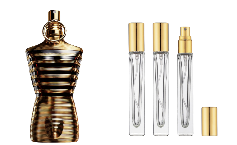 DECANT - JPG Le Male Elixir