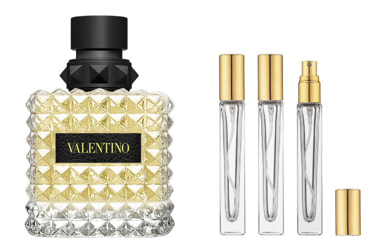 DECANT - Valentino Donna Yellow Dream