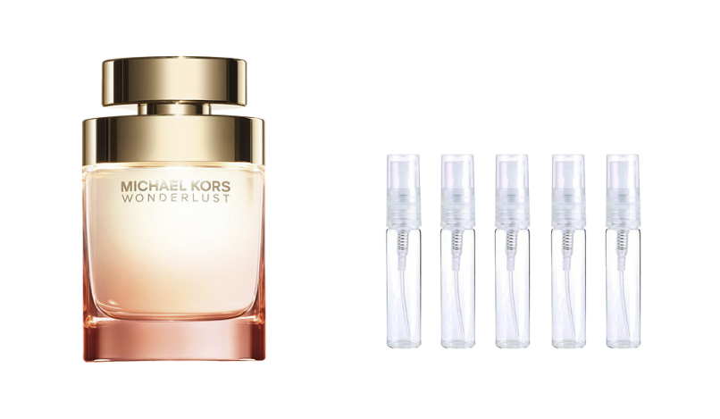 DECANT - Michael Kors Wonderlust