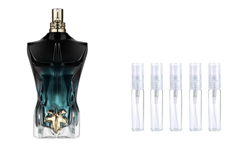DECANT - JPG Le Beau Le Parfum