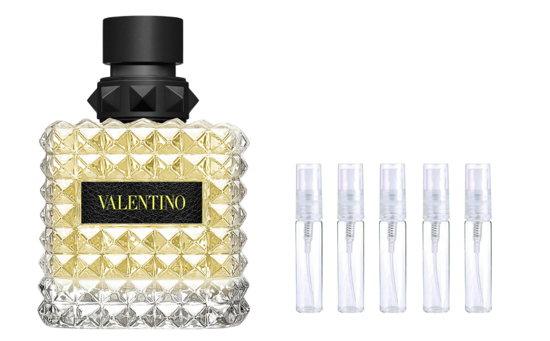 DECANT - Valentino Donna Yellow Dream