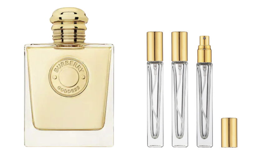 DECANT - Burberry Goddess EDP