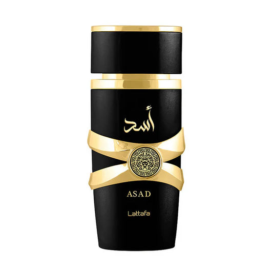 Lattafa Asad 3.4 oz (Dior Sauvage Elixir Inspired)