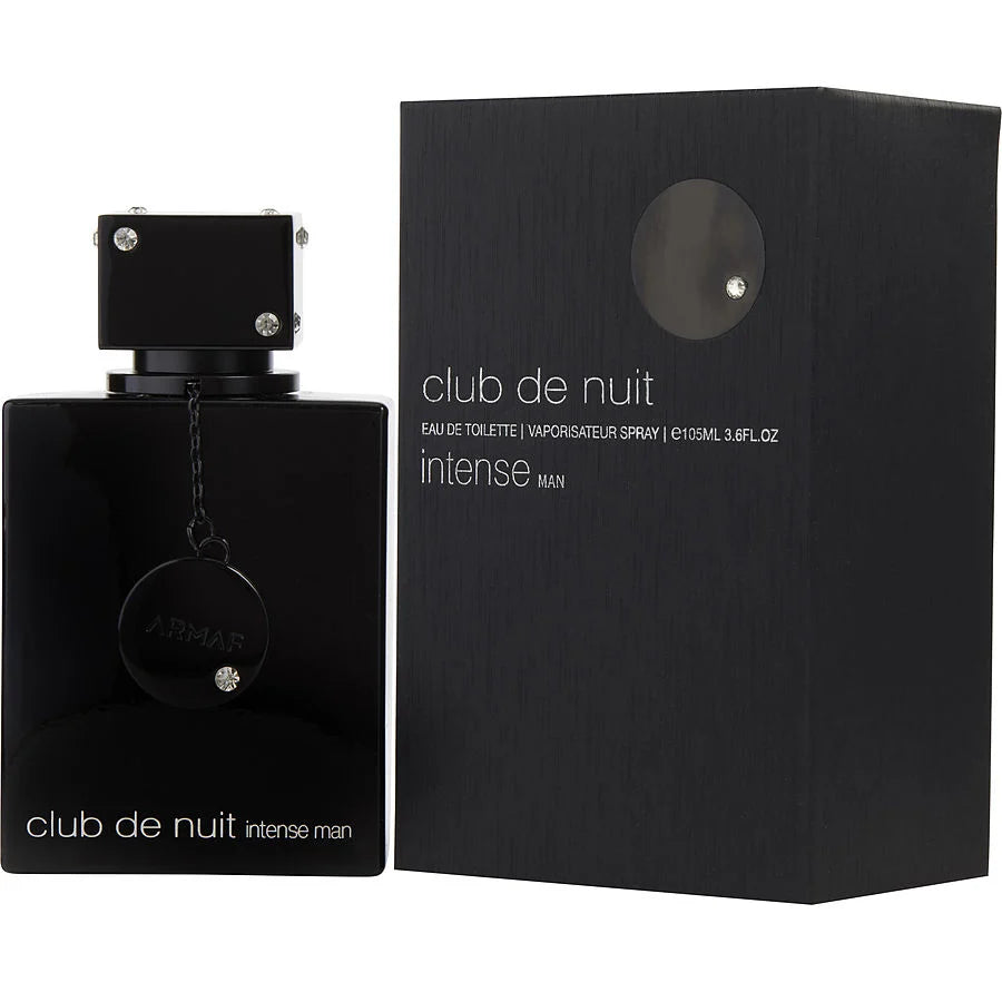 Armaf Club de Nuit Intense Man EDT - 105 ml