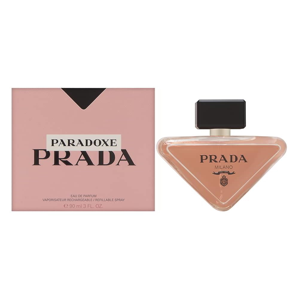 Prada Paradoxe EDP 3.0 oz