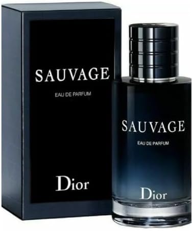 Dior Sauvage EDP 2.0 oz