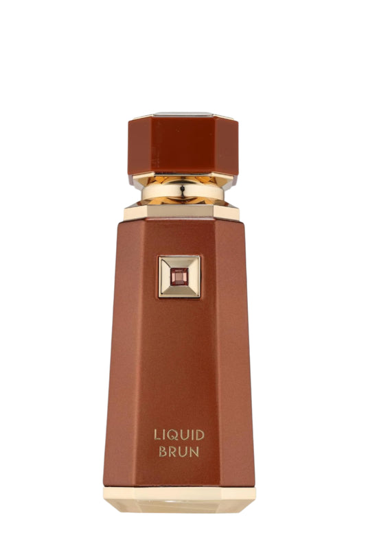 (Althair Twist) Liquid Brun 100 ml by French Avenue