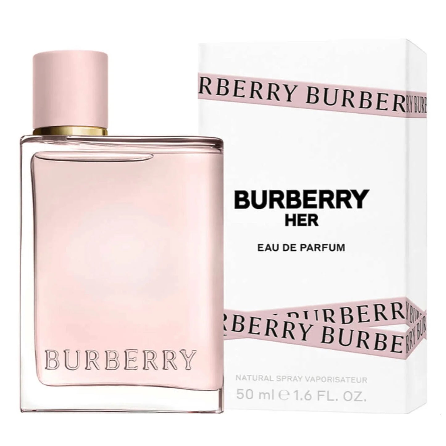 Burberry Her EDP 3.4 oz