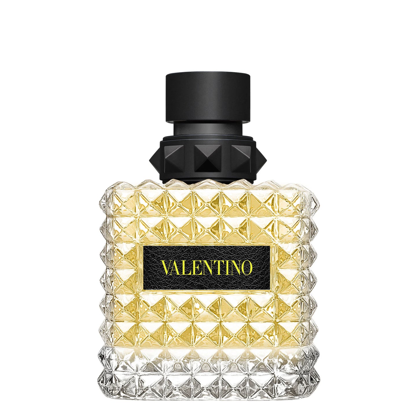 95% FULL - Valentino Donna Yellow Dream 3.4 oz