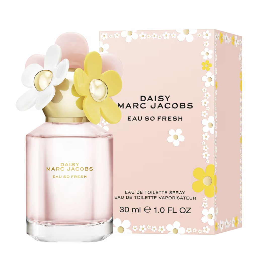 Daisy Eau So Fresh 2.5 oz by Marc Jacobs