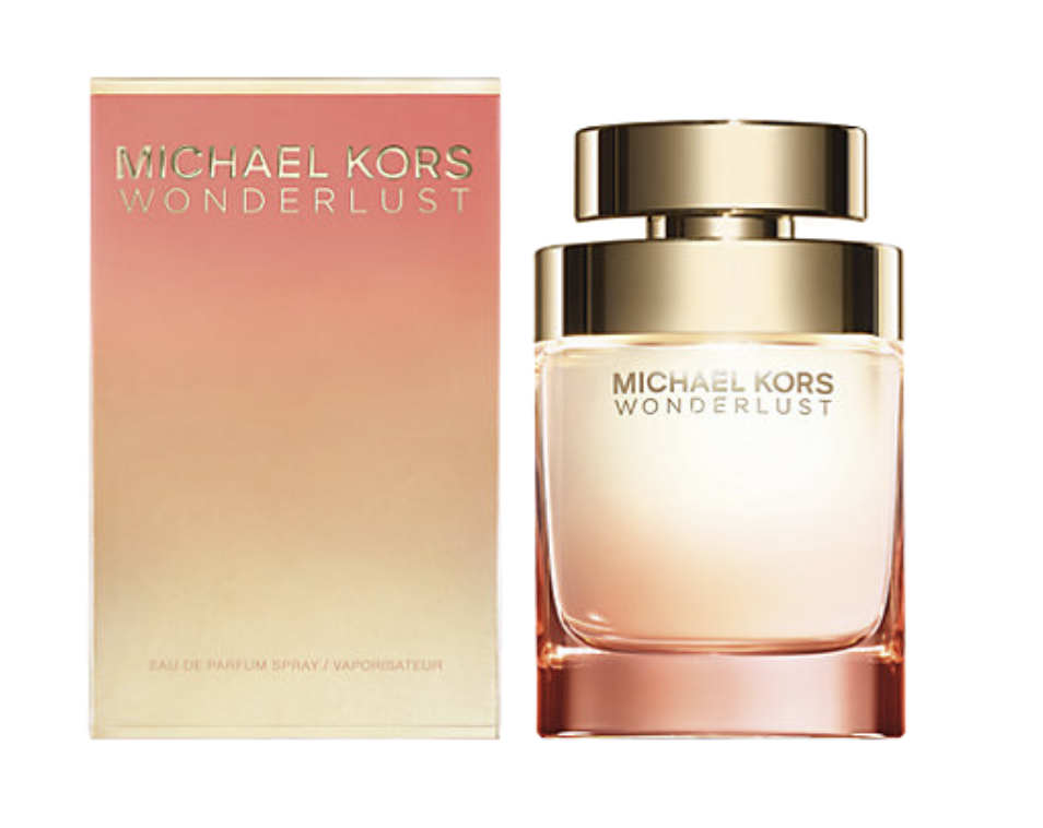 Wonderlust EDP 3.4 oz by Michael Kors