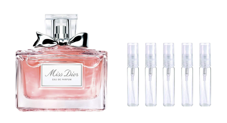 DECANT - Miss Dior EDP