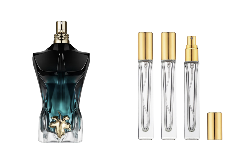 DECANT - JPG Le Beau Le Parfum