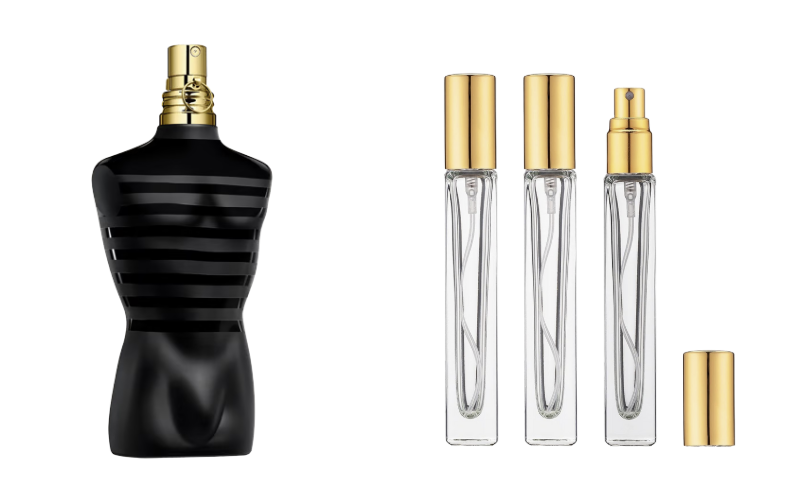 DECANT - JPG Le Male Le Parfum
