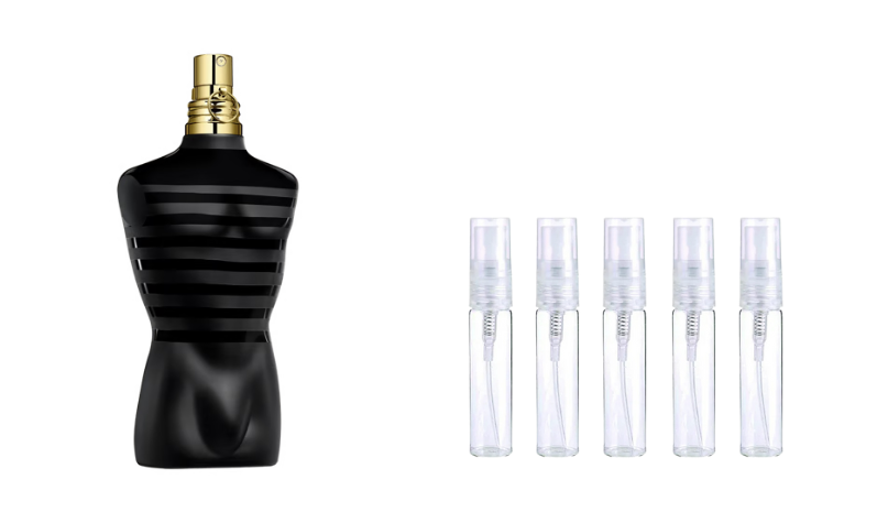DECANT - JPG Le Male Le Parfum
