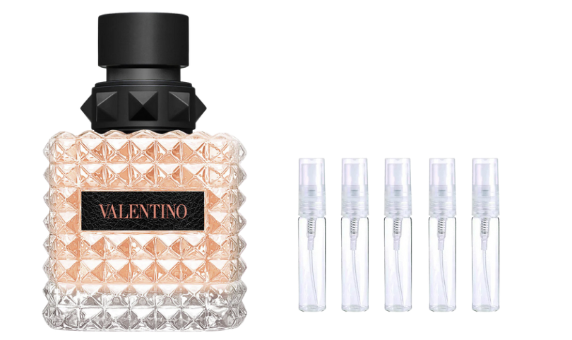 DECANT - Valentino Donna Coral Fantasy