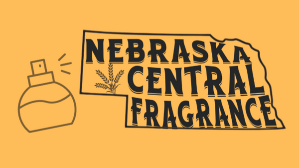 Nebraska Central Fragrance