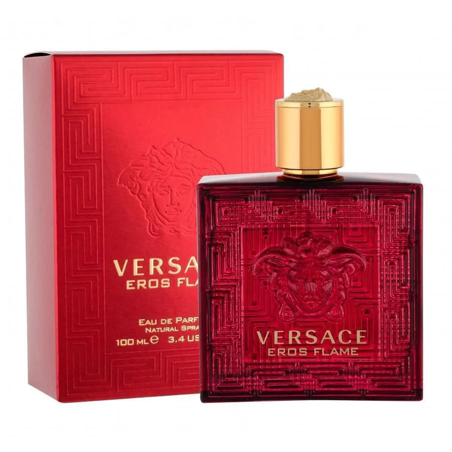 Versace Eros Flame 3.4 oz