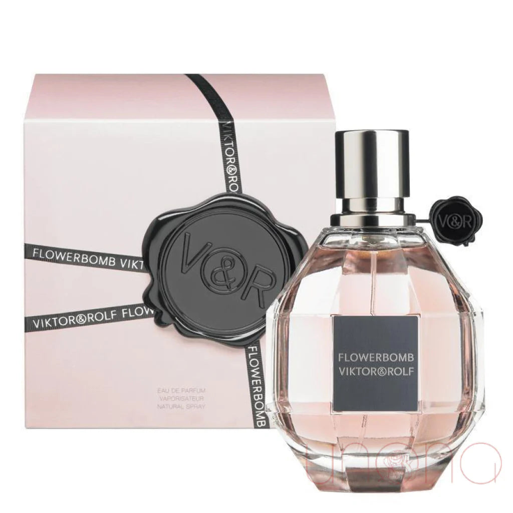 Flowerbomb 3.4 oz - Viktor and Rolf