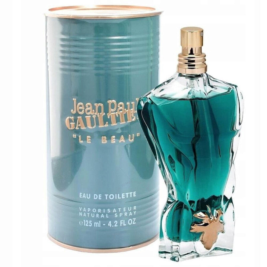 Le Beau EDT 2.5 oz - Jean Paul Gaultier