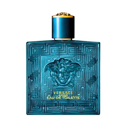 Versace Eros EDT 3.4 oz (Tester)