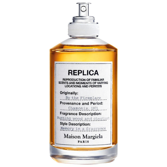 'REPLICA' By the Fireplace EDT 3.4 oz - Maison Margiela