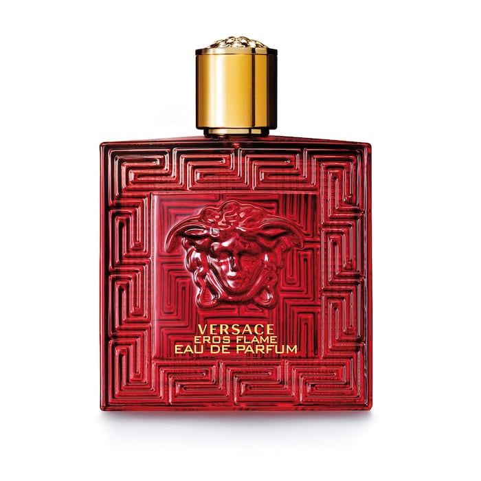 Versace Eros Flame 3.4 oz