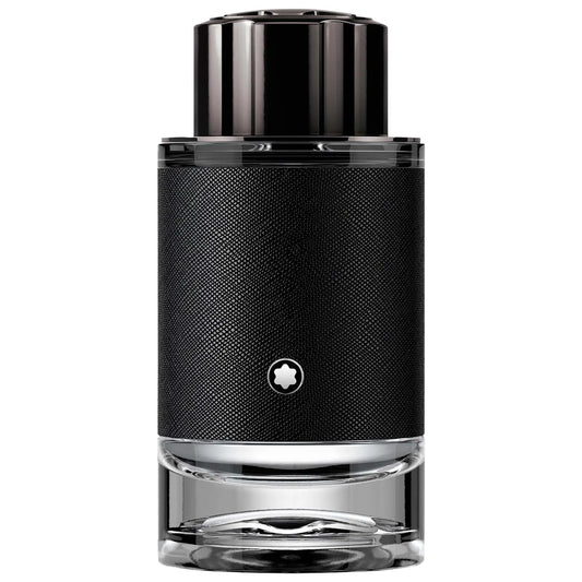 Mont Blanc Explorer 3.4 oz