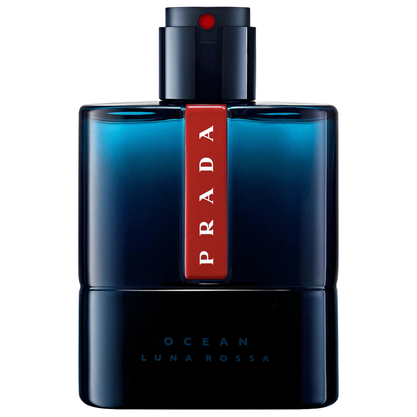 Prada Luna Rossa Ocean EDT 3.4 oz (TESTER)