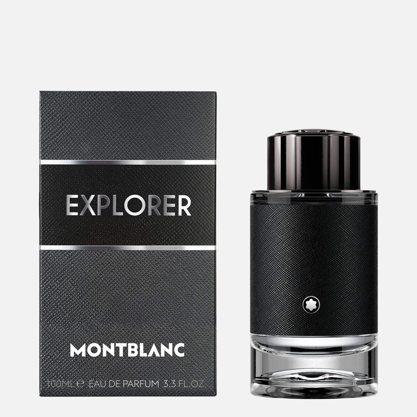 Mont Blanc Explorer 3.4 oz